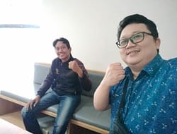 Sinergitas Grib Jaya Kota Kediri bersama Bea Cukai, BPPKAD, Dinas Sosial dan KRI Samsat Kota Kediri